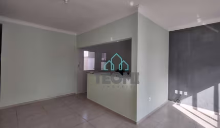 Apartamento com 2 dormitórios (1 suíte) à venda, 70 m² por R$ 250.000 - Residencial Novo Horizonte - Taubaté/SP