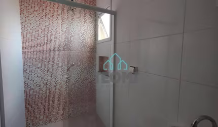 Apartamento com 2 dormitórios (1 suíte) à venda, 70 m² por R$ 250.000 - Residencial Novo Horizonte - Taubaté/SP