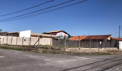 Terreno à venda, 500 m² por R$ 400.000,00 - Parque Senhor do Bonfim - Taubaté/SP