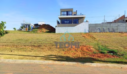 Terreno em condominio à venda, 287 m² por R$ 235.000 - Cyrela Landscape - Taubaté/SP