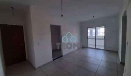 Apartamento com 2 dormitórios (1 suite) à venda, 72 m² por R$ 330.000 - Independência - Taubaté/SP