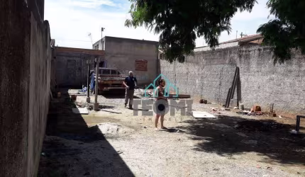 Terreno à venda, 250 m² por R$ 220.000,00 - Vila Bela - Taubaté/SP