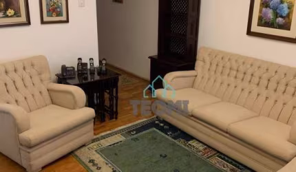 Apartamento com 2 dormitórios à venda, 89 m² por R$ 300.000,00 - Centro - Taubaté/SP