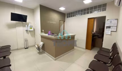 Sala comercial completa à venda, 43 m² por R$ 320.000 - Centro - Taubaté/SP