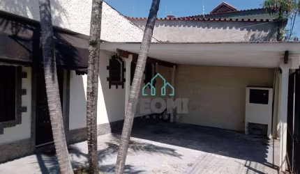 Casa com 3 dormitórios (1 suíte) à venda, 203 m² por R$ 340.000 - Flor Do Vale - Tremembé/SP