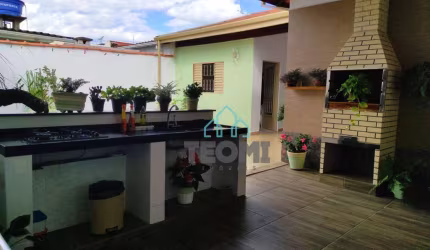 Casa com 5 dormitórios à venda, 189 m² por R$ 500.000,00 - Flor Do Vale - Tremembé/SP
