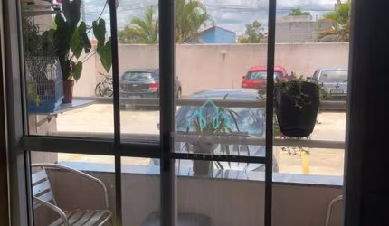 Apartamento com 2 dormitórios à venda, 59 m² por R$ 190.000,00 - Residencial Novo Horizonte - Taubaté/SP