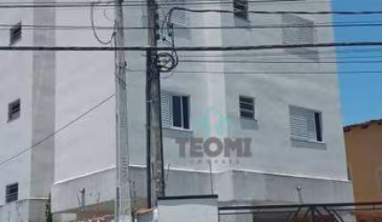 Apartamento com 2 dormitórios à venda, 56 m² por R$ 270.000,00 - Jardim das Nações - Taubaté/SP