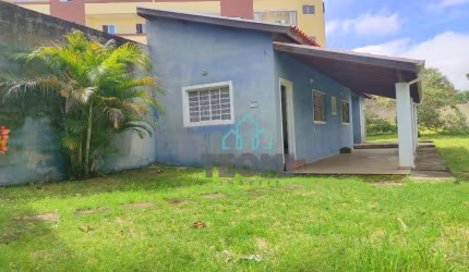 Casa com 2 dormitórios à venda, 97 m² por R$ 480.000,00 - Morada dos Nobres - Taubaté/SP