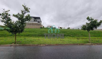 Terreno à venda, 289 m² por R$ 265.000,00 - Cyrela Landscape - Taubaté/SP