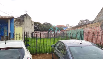 Terreno Comercial à venda, 250 m² por R$ 400.000 - Parque Senhor do Bonfim - Taubaté/SP