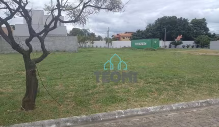 Terreno à venda, 300 m² por R$ 225.000,00 - Jardim Jaraguá - Taubaté/SP