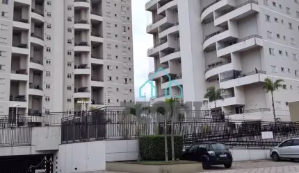 Apartamento com 3 dormitórios (1 suíte ) à venda, 110 m² por R$ 605.000 - Edifício Placere - Taubaté/SP