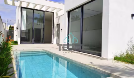 Casa com 3 dormitórios à venda, 216 m² por R$ 2.200.000,00 - Esplanada Independência - Taubaté/SP