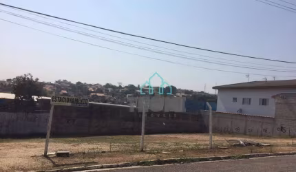 Terreno à venda, 800 m² por R$ 650.000,00 - Jardim Paulista - Taubaté/SP