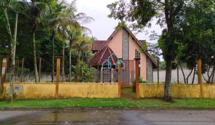 Terreno à venda, 2037 m² por R$ 700.000,00 - Parque Lago Azul - Pindamonhangaba/SP