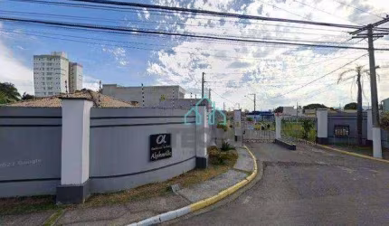 Terreno à venda, 380 m² por R$ 245.000,00 - Parque São Luís - Taubaté/SP