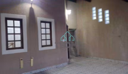 Casa com 3 dormitórios à venda, 100 m² por R$ 585.000,00 - Portal da Mantiqueira - Taubaté/SP