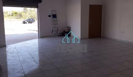 Ponto à venda, 87 m² por R$ 275.000,00 - Vila Areao - Taubaté/SP