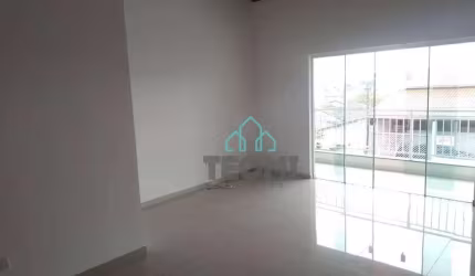 Casa com 3 dormitórios (1 suíte) à venda, 135 m² por R$ 500.000 - Chácara do Visconde - Taubaté/SP