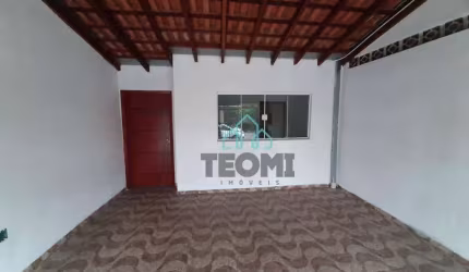 Casa com 3 dormitórios à venda, 127 m² por R$ 260.000,00 - Mombaça - Pindamonhangaba/SP
