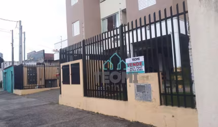 Apartamento com 2 dormitórios sendo 1 suíte à venda, 64 m² por R$ 320.000 - Parque São Luís - Taubaté/SP