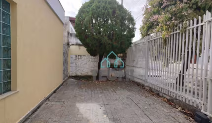 Casa com 3 dormitórios à venda, 120 m² por R$ 550.000,00 - Jardim Maria Augusta - Taubaté/SP