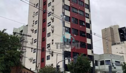 Sala à venda, 42 m² por R$ 250.000,00 - Jardim das Nações - Taubaté/SP