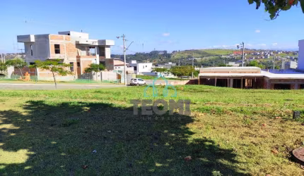 Terreno à venda, 436 m² por R$ 395.000,00 - Cyrela Landscape - Taubaté/SP