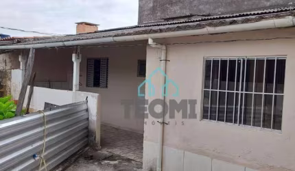Casa com 3 dormitórios à venda, 233 m² por R$ 460.000,00 - Cidade Nova - Pindamonhangaba/SP