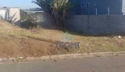 Terreno à venda, 250 m² por R$ 220.000,00 - Jardim Oásis - Taubaté/SP
