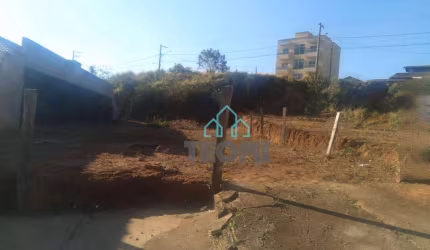 Terreno à venda, 300 m² por R$ 220.000,00 - Jardim Oásis - Taubaté/SP
