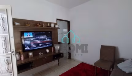 Casa com 3 dormitórios à venda, 130 m² por R$ 420.000,00 - Residencial Vargas - Tremembé/SP