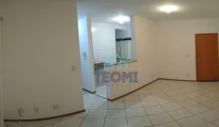 Apartamento com 2 dormitórios à venda, 82 m² por R$ 290.000,00 - Granja Daniel - Taubaté/SP