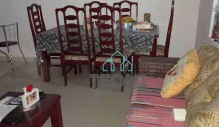 Casa com 2 dormitórios para permuta, 70 m² por R$ 270.000 - Areão - Taubaté/SP