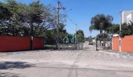 Terreno à venda, 252 m² por R$ 240.000,00 - Quiririm - Taubaté/SP
