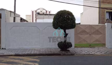 Terreno à venda, 291 m² por R$ 320.000,00 - Jardim Maria Augusta - Taubaté/SP