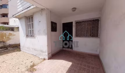 Casa com 3 dormitórios à venda, 150 m² por R$ 320.000,00 - Centro - Taubaté/SP