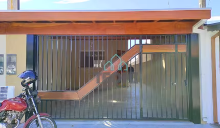 Casa com 2 dormitórios à venda, 100 m² por R$ 380.000,00 - Jardim Continental - Taubaté/SP
