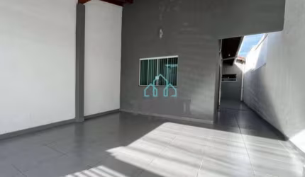 Casa com 2 dormitórios sendo 1 suíte à venda, 100 m² por R$ 350.000 - Residencial Portal da Mantiqueira - Taubaté/SP