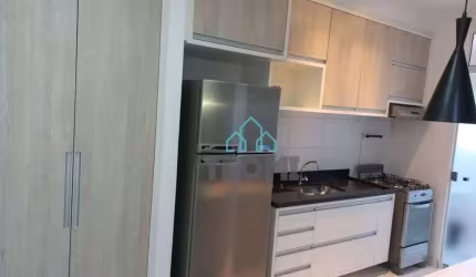 Apartamento com 2 dormitórios à venda, 65 m² por R$ 460.000,00 - Vila Jaboticabeira - Taubaté/SP