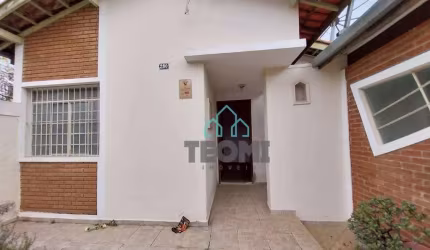 Casa com 5 dormitórios à venda, 185 m² por R$ 550.000,00 - Vila Jaboticabeira - Taubaté/SP