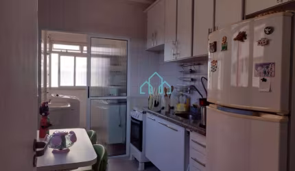 Apartamento com 2 dormitórios à venda, 75 m² por R$ 330.000,00 - Centro - Taubaté/SP
