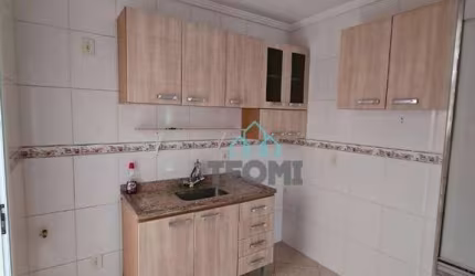 Apartamento com 3 dormitórios à venda, 83 m² por R$ 300.000,00 - Portal da Mantiqueira - Taubaté/SP