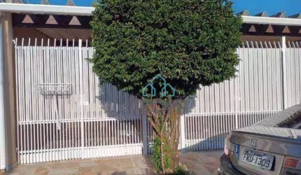 Casa com 5 dormitórios à venda, 150 m² por R$ 340.000,00 - Parque Jaraguá - Taubaté/SP
