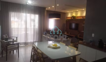 Apartamento com 2 dormitórios (1 suite) à venda, 75 m² por R$ 345.000 - Jardim Paulista - Taubaté/SP