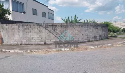 Terreno à venda, 300 m² por R$ 270.000,00 - Estoril - Taubaté/SP