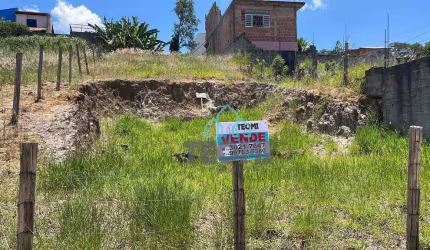 Terreno à venda, 415 m² por R$ 182.000,00 - Estoril - Taubaté/SP