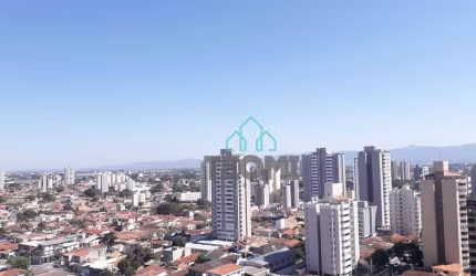 Apartamento Duplex com 3 dormitórios à venda, 110 m² por R$ 550.000,00 - Vila Jaboticabeira - Taubaté/SP