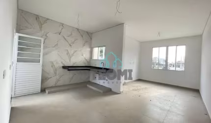 Casa com 2 dormitórios à venda, 73 m² por R$ 410.000,00 - Residencial São José - Taubaté/SP